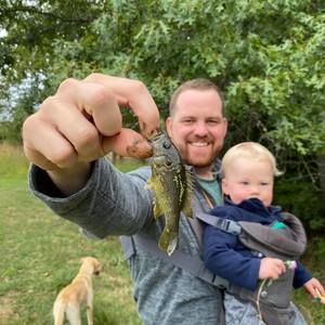 Meet your Posher, Mark